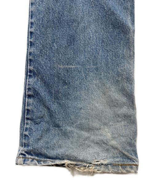 LEVI'S（リーバイス）LEVI'S (リーバイス) デニムパンツ インディゴ サイズ:３４の古着・服飾アイテム