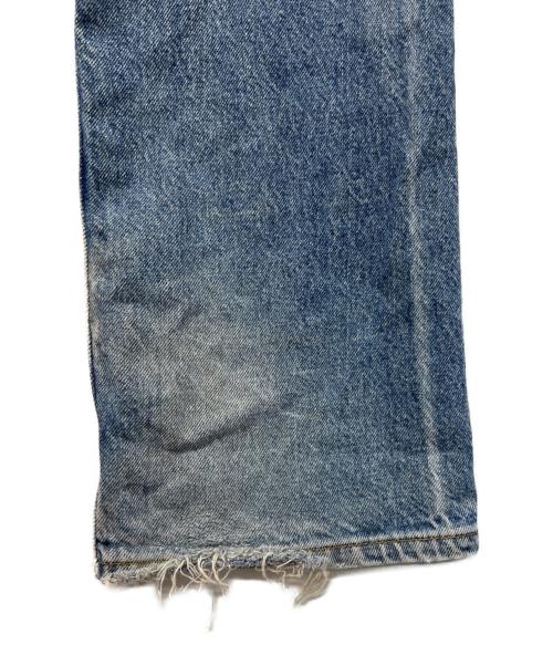 LEVI'S（リーバイス）LEVI'S (リーバイス) デニムパンツ インディゴ サイズ:３４の古着・服飾アイテム