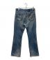 LEVI'S (リーバイス) デニムパンツ インディゴ サイズ:３４：10000円