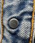 中古・古着 LEVI'S (リーバイス) デニムパンツ インディゴ サイズ:３４：10000円