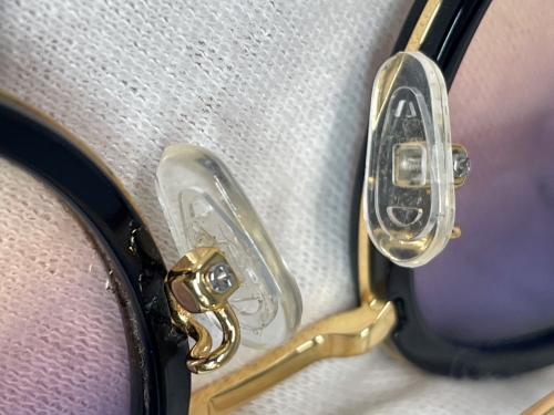 CHANEL（シャネル）CHANEL (シャネル) サングラスの古着・服飾アイテム