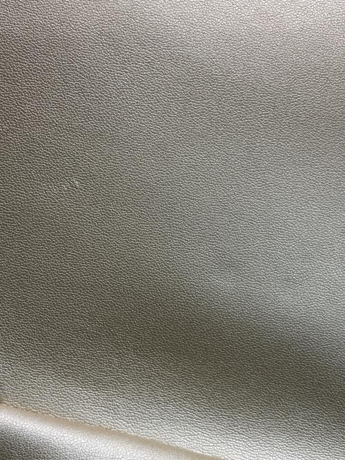M U SPORTS（エムユースポーツ）M U SPORTS (エムユースポーツ) バッグ ベージュの古着・服飾アイテム