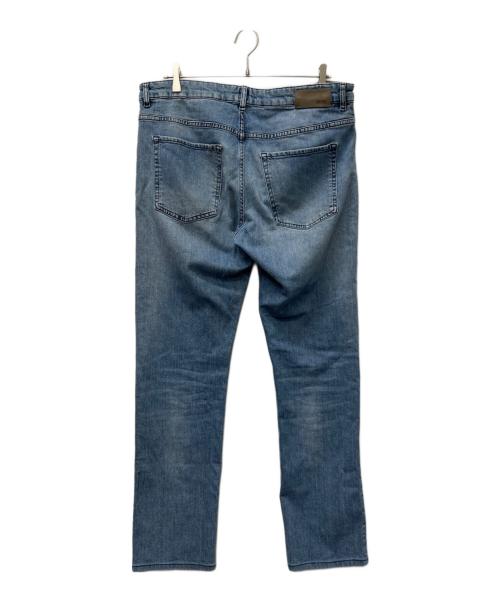 BOSS（ボス）BOSS (ボス) デニムパンツ インディゴ サイズ:３６の古着・服飾アイテム
