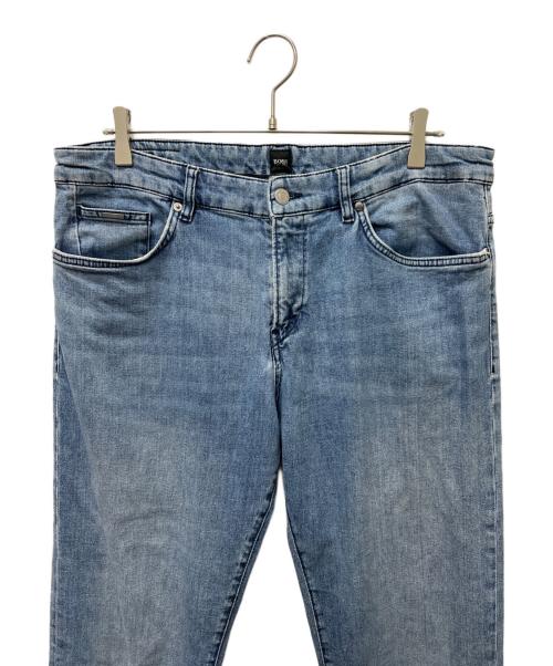 BOSS（ボス）BOSS (ボス) デニムパンツ インディゴ サイズ:３６の古着・服飾アイテム