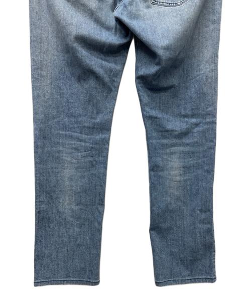 BOSS（ボス）BOSS (ボス) デニムパンツ インディゴ サイズ:３６の古着・服飾アイテム