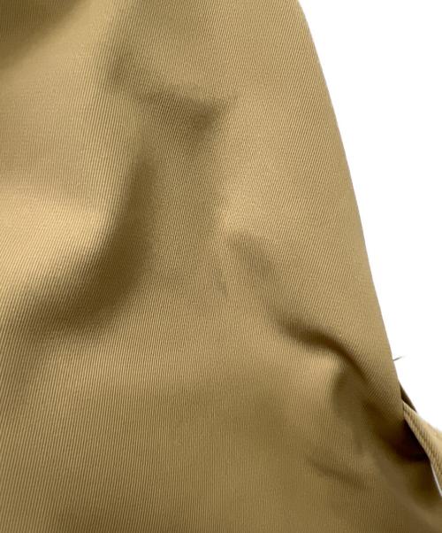 FRED PERRY（フレッドペリー）FRED PERRY (フレッドペリー) トレンチコート ベージュ サイズ:10の古着・服飾アイテム