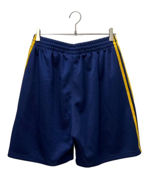 adidas Originals（アディダスオリジナル）adidas Originals (アディダスオリジナル) Track Top/Pant ネイビー×イエロー サイズ:Ｌの古着・服飾アイテム