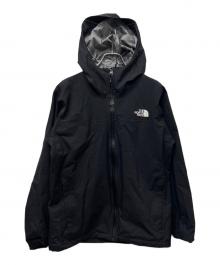 THE NORTH FACE（ザ ノース フェイス）の古着「ベンチャージャケット」｜ブラック