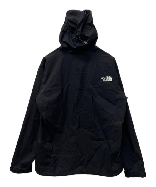 THE NORTH FACE（ザ ノース フェイス）THE NORTH FACE (ザ ノース フェイス) ベンチャージャケット ブラック サイズ:Ｓの古着・服飾アイテム