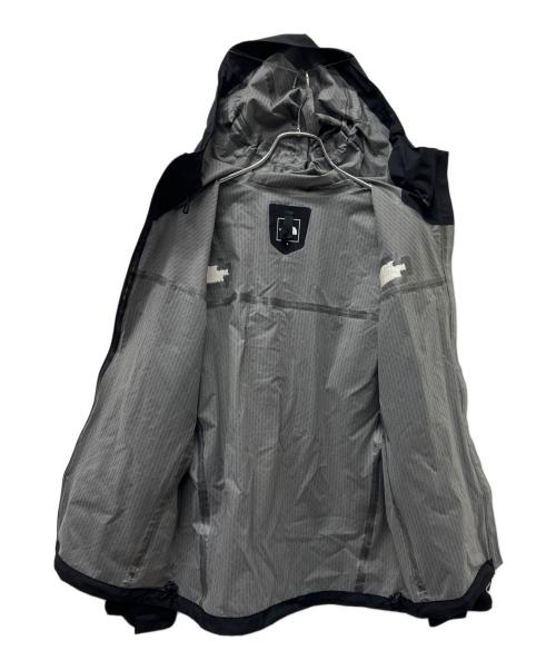 THE NORTH FACE（ザ ノース フェイス）THE NORTH FACE (ザ ノース フェイス) ベンチャージャケット ブラック サイズ:Ｓの古着・服飾アイテム