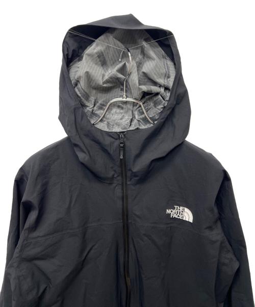 THE NORTH FACE（ザ ノース フェイス）THE NORTH FACE (ザ ノース フェイス) ベンチャージャケット ブラック サイズ:Ｓの古着・服飾アイテム
