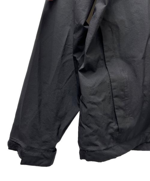 THE NORTH FACE（ザ ノース フェイス）THE NORTH FACE (ザ ノース フェイス) ベンチャージャケット ブラック サイズ:Ｓの古着・服飾アイテム