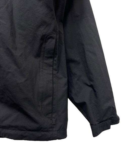 THE NORTH FACE（ザ ノース フェイス）THE NORTH FACE (ザ ノース フェイス) ベンチャージャケット ブラック サイズ:Ｓの古着・服飾アイテム
