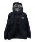 THE NORTH FACE（ザ ノース フェイス）の古着「ベンチャージャケット」｜ブラック