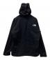 THE NORTH FACE (ザ ノース フェイス) ベンチャージャケット ブラック サイズ:Ｓ：8000円