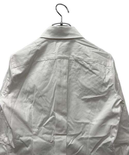 MaxMara（マックスマーラ）MaxMara (マックスマーラ) 長袖シャツ ホワイト サイズ:３６の古着・服飾アイテム