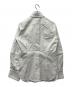 MaxMara (マックスマーラ) 長袖シャツ ホワイト サイズ:３６：13000円