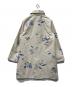 POLO RALPH LAUREN (ポロ・ラルフローレン) ステンカラーコート アイボリー サイズ:XXS：25000円