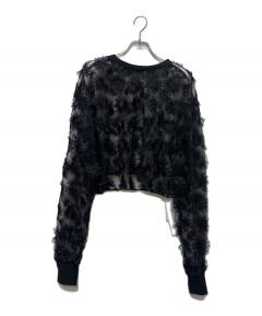 中古・古着通販】maison de Dolce. (メゾンドドルチェ) candy tweed