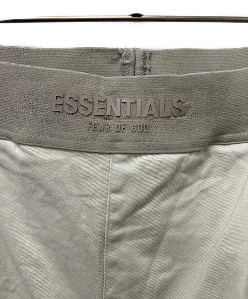 FOG ESSENTIALS（フィアオブゴッド エッセンシャル）FOG ESSENTIALS (フィアオブゴッド エッセンシャル) RELAXED TROUSER ベージュ サイズ:ＸＬの古着・服飾アイテム