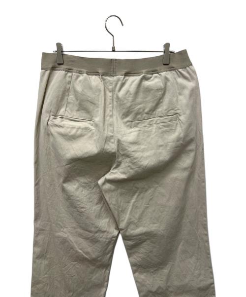 FOG ESSENTIALS（フィアオブゴッド エッセンシャル）FOG ESSENTIALS (フィアオブゴッド エッセンシャル) RELAXED TROUSER ベージュ サイズ:ＸＬの古着・服飾アイテム