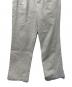 中古・古着 FOG ESSENTIALS (フィアオブゴッド エッセンシャル) RELAXED TROUSER ベージュ サイズ:ＸＬ：7000円
