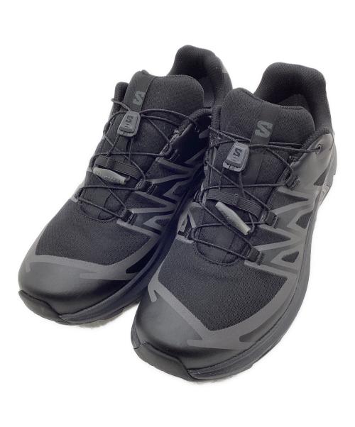 SALOMON（サロモン）SALOMON (サロモン) XT-EVR GORE-TEX ブラック サイズ:JP26の古着・服飾アイテム