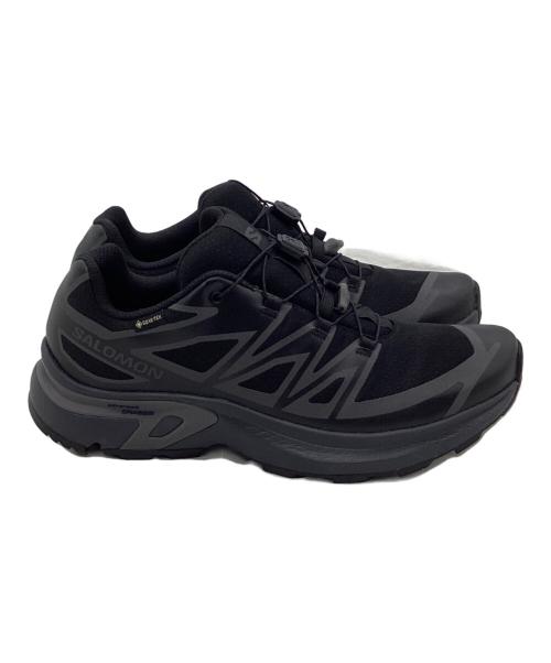SALOMON（サロモン）SALOMON (サロモン) XT-EVR GORE-TEX ブラック サイズ:JP26の古着・服飾アイテム