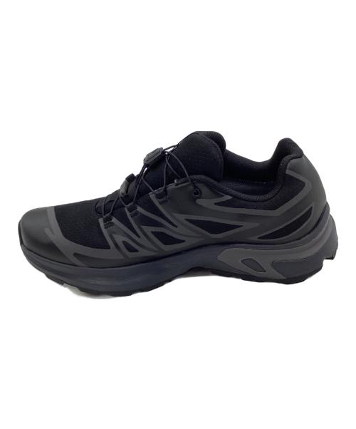 SALOMON（サロモン）SALOMON (サロモン) XT-EVR GORE-TEX ブラック サイズ:JP26の古着・服飾アイテム