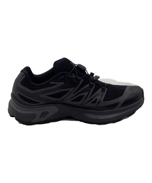 SALOMON（サロモン）SALOMON (サロモン) XT-EVR GORE-TEX ブラック サイズ:JP26の古着・服飾アイテム