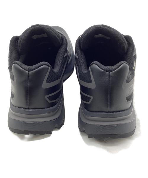 SALOMON（サロモン）SALOMON (サロモン) XT-EVR GORE-TEX ブラック サイズ:JP26の古着・服飾アイテム