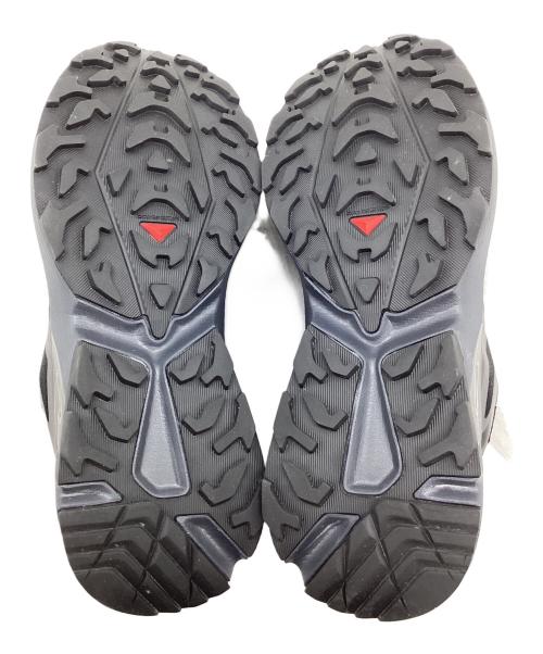 SALOMON（サロモン）SALOMON (サロモン) XT-EVR GORE-TEX ブラック サイズ:JP26の古着・服飾アイテム