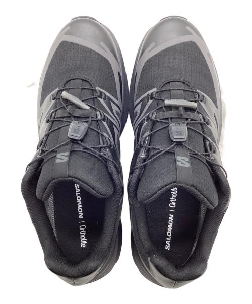 SALOMON（サロモン）SALOMON (サロモン) XT-EVR GORE-TEX ブラック サイズ:JP26の古着・服飾アイテム