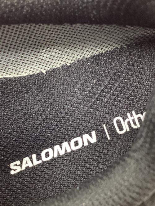 SALOMON（サロモン）SALOMON (サロモン) XT-EVR GORE-TEX ブラック サイズ:JP26の古着・服飾アイテム