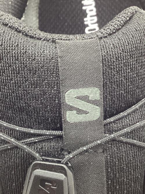 SALOMON（サロモン）SALOMON (サロモン) XT-EVR GORE-TEX ブラック サイズ:JP26の古着・服飾アイテム
