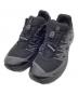SALOMON（サロモン）の古着「XT-EVR GORE-TEX」｜ブラック