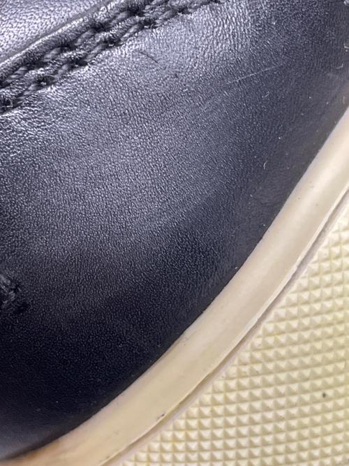 Christian Louboutin（クリスチャン・ルブタン）Christian Louboutin (クリスチャン・ルブタン) スパイクスニーカー ブラック サイズ:SIZE 40の古着・服飾アイテム