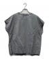MHL（エムエイチエル）の古着「HIGHCOUNT COTTON LINEN」｜グレー