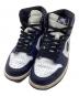 NIKE（ナイキ）の古着「AIR JORDAN 1 RETRO HIGH OG」｜ネイビー