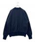 Champion (チャンピオン) スナップジャケット ネイビー サイズ:Ｌ：8000円