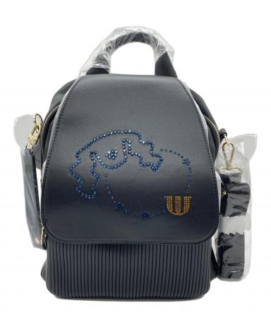 中古・古着通販】M U SPORTS (エムユースポーツ) デュアルレザー