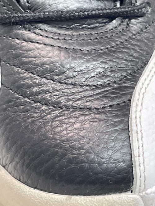 NIKE（ナイキ）NIKE (ナイキ) ハイカットスニーカー ブラック サイズ:cm28の古着・服飾アイテム