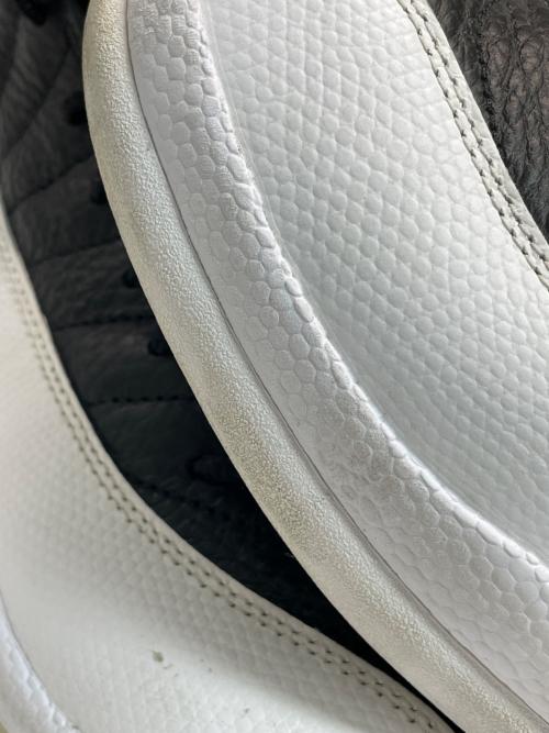 NIKE（ナイキ）NIKE (ナイキ) ハイカットスニーカー ブラック サイズ:cm28の古着・服飾アイテム