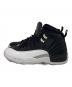 NIKE (ナイキ) ハイカットスニーカー ブラック サイズ:cm28：18000円