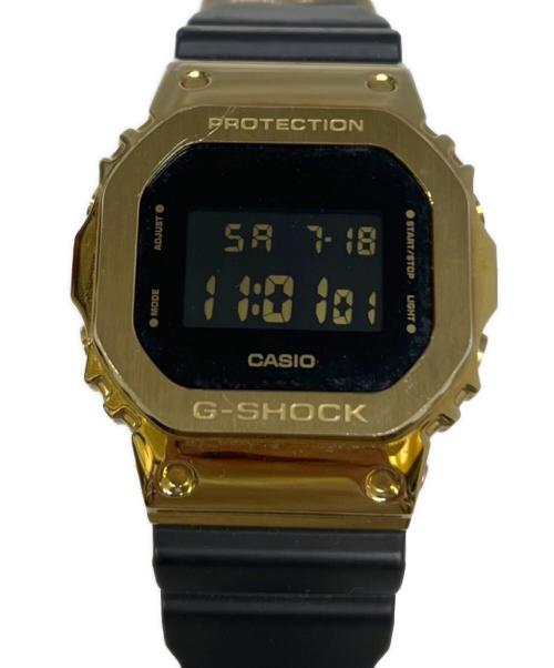 CASIO（カシオ）CASIO (カシオ) GM-5600Gの古着・服飾アイテム