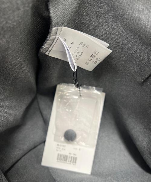 melt the lady（メルトザレディ）melt the lady (メルトザレディ) ミニスカート グレー サイズ:Mの古着・服飾アイテム