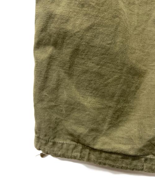 JOHNBULL（ジョンブル）JOHNBULL (ジョンブル) カーゴパンツ カーキ サイズ:２６の古着・服飾アイテム