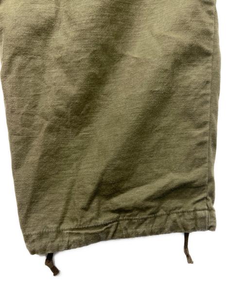 JOHNBULL（ジョンブル）JOHNBULL (ジョンブル) カーゴパンツ カーキ サイズ:２６の古着・服飾アイテム