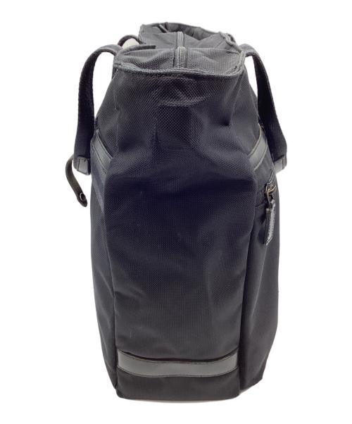 PORTER（ポーター）PORTER (ポーター) 2WAY HELMETBAG ブラックの古着・服飾アイテム