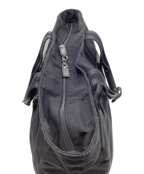 PORTER（ポーター）PORTER (ポーター) 2WAY HELMETBAG ブラックの古着・服飾アイテム